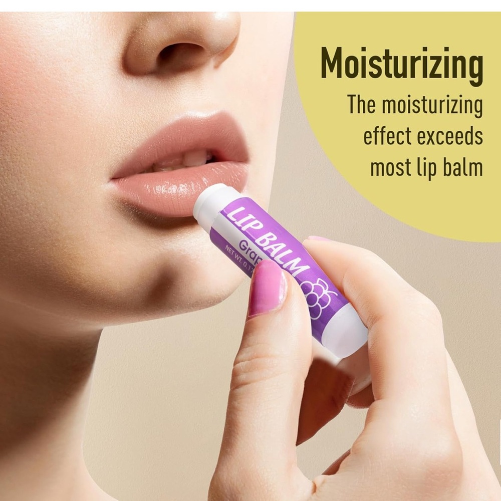 (1ct) Lip Balm